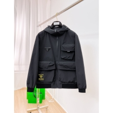 Prada Outwear